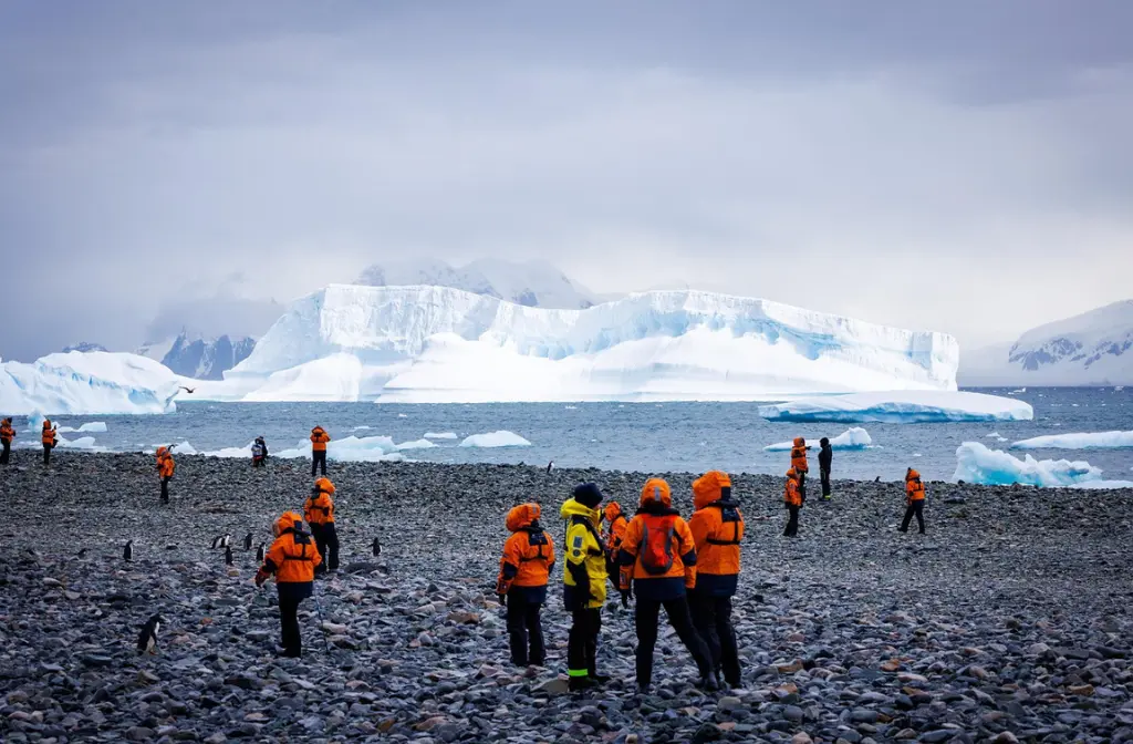 Antarctica