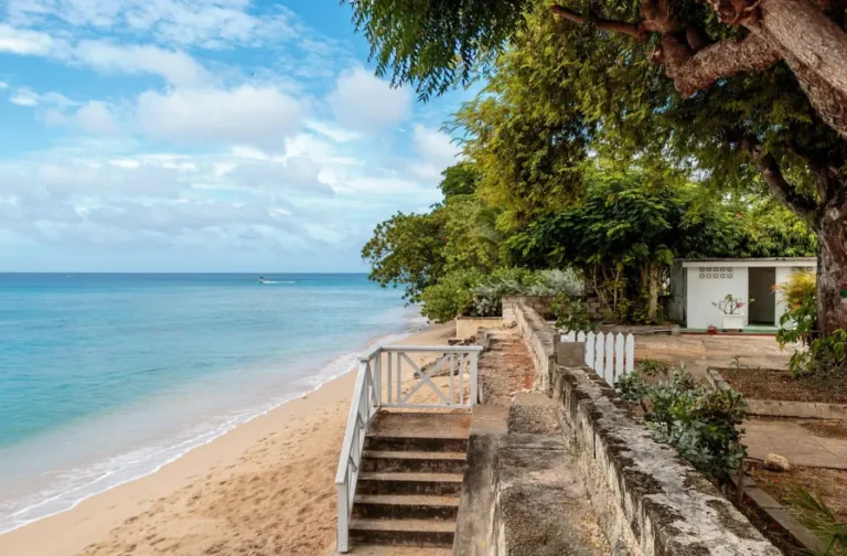 Airline Tickets to Barbados