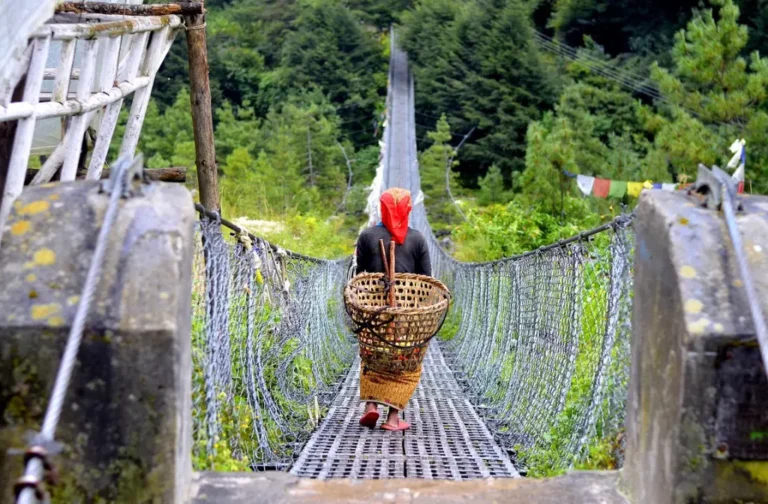 Nepal Travel Agency