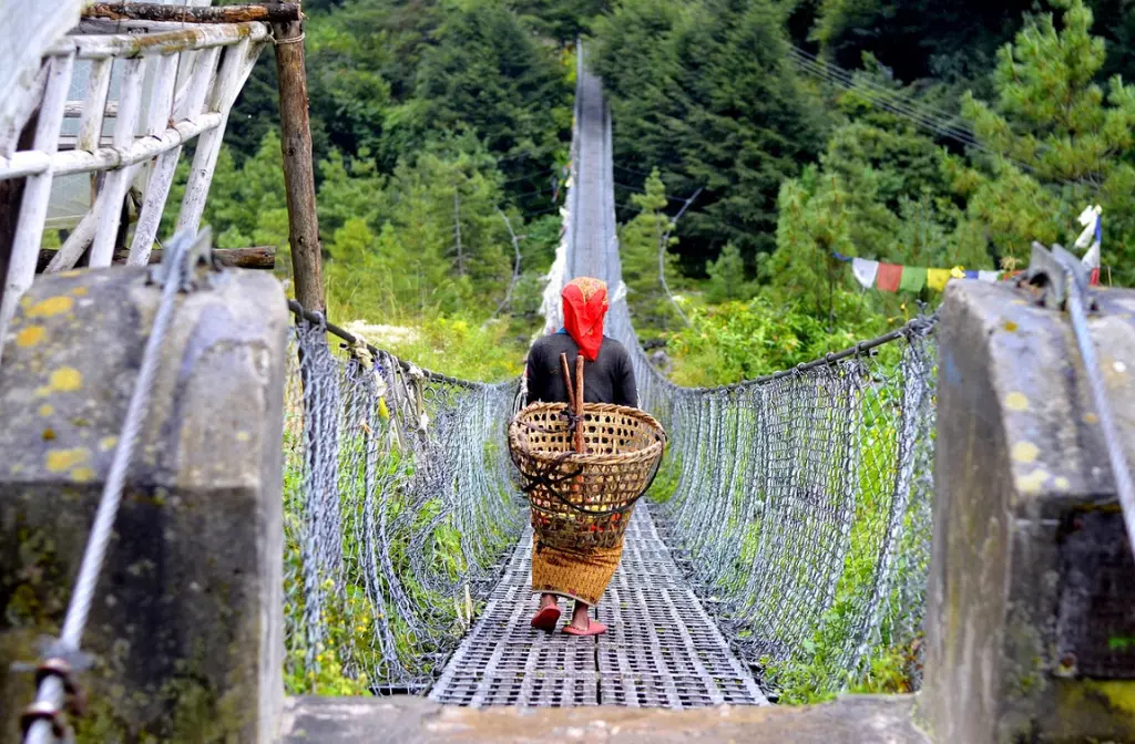 Nepal Travel Agency