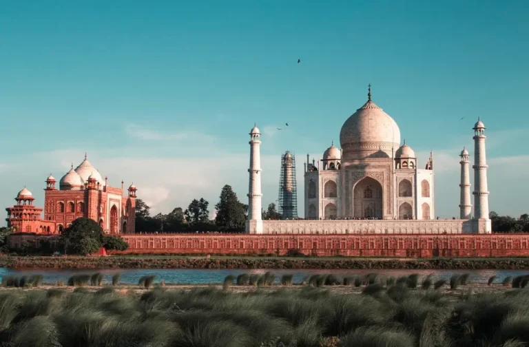 Travel Destinations in India