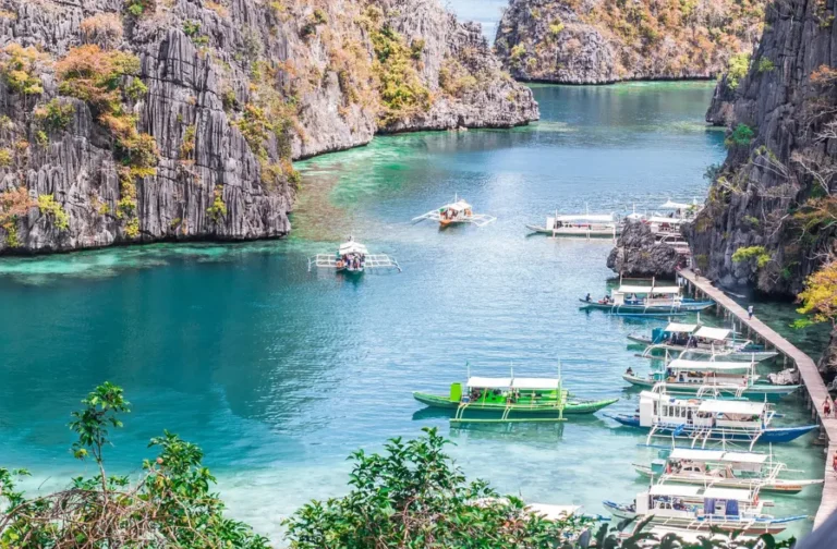 travel tours philippines