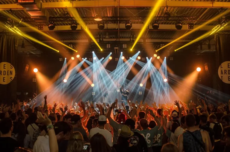 Coachella Festival