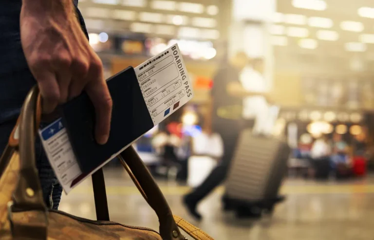 Flights Tickets