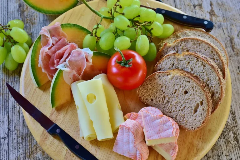 Food Tours