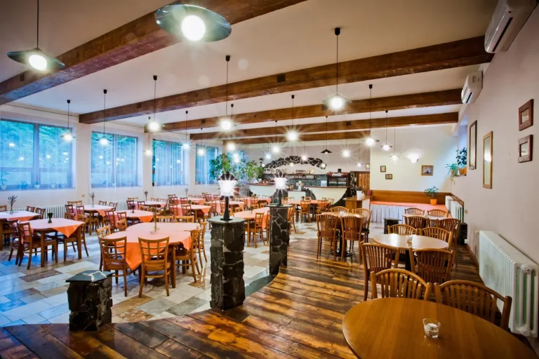 Nice Restaurant Near Me