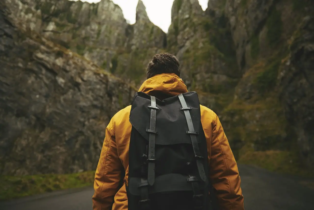 Personalized Travel Itinerary