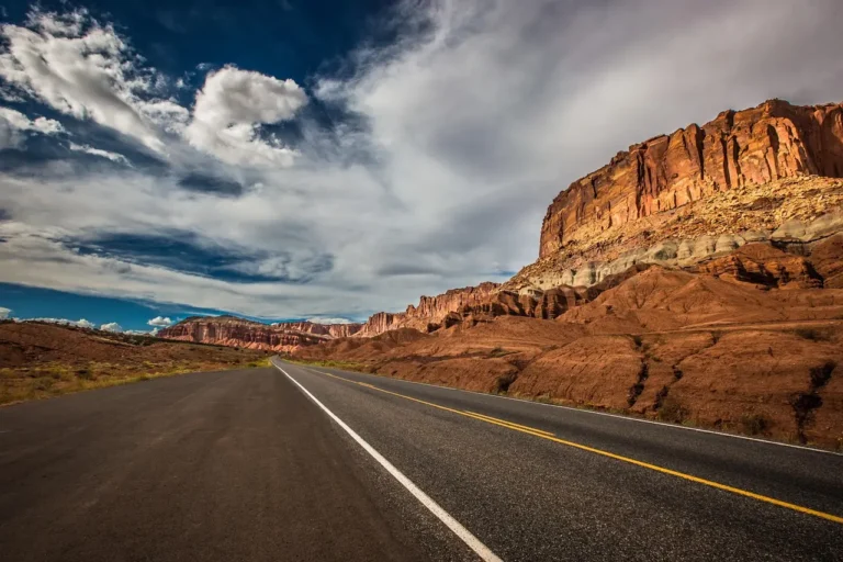 Road Trip Suggestions