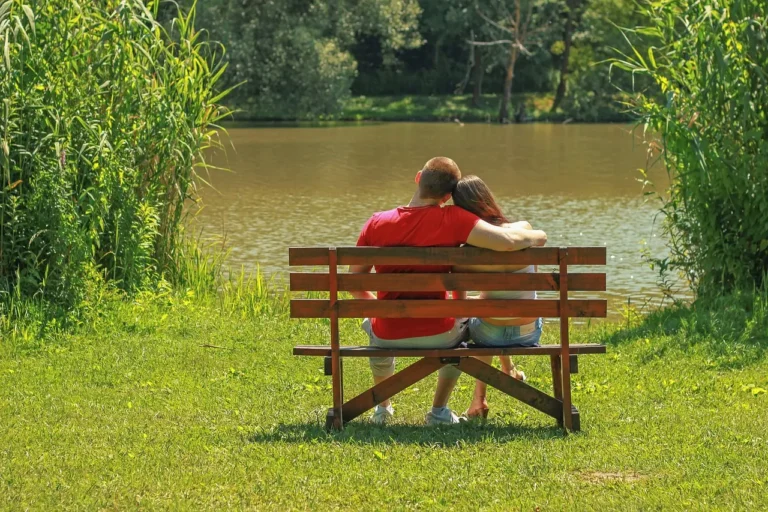 Romantic Getaways