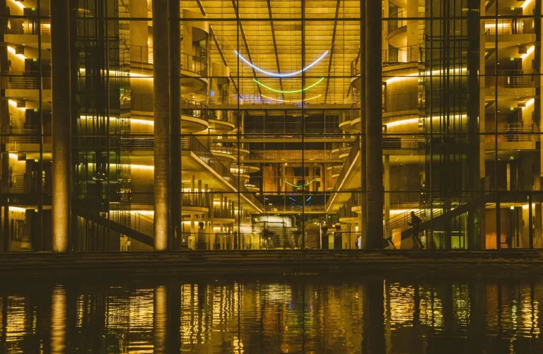 nicest hotels