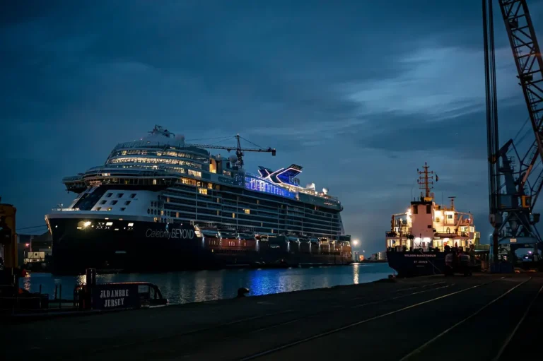 best luxury cruise deals
