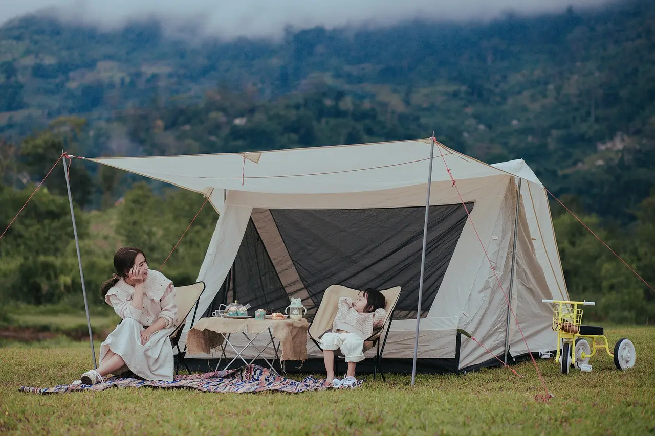 family friendly vacation spots