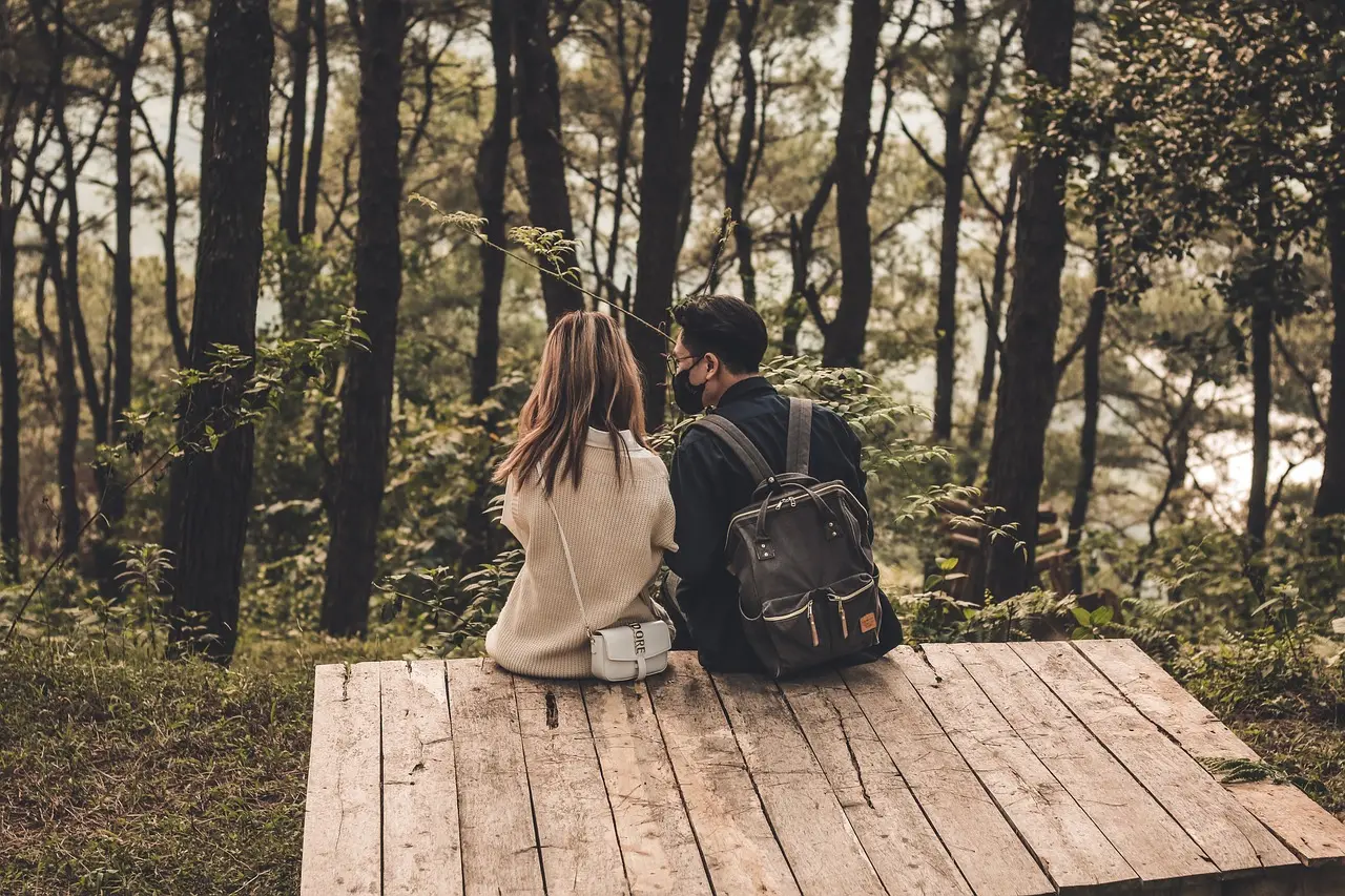 over seas adventure travel